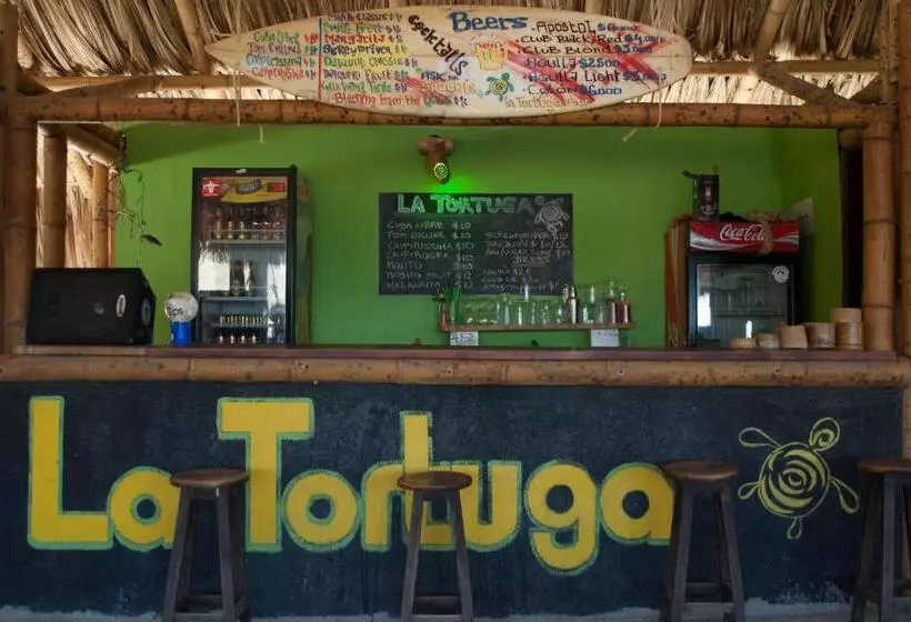 La Tortuga Hostel
