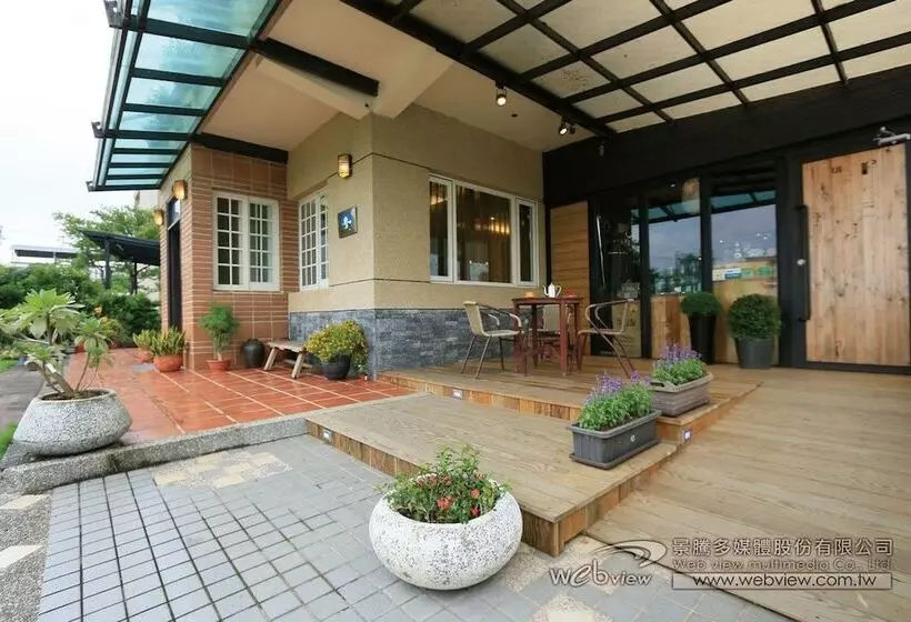 Peaceful Coffee B&b
