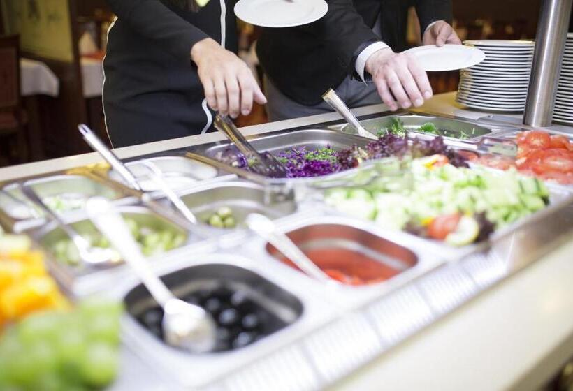 Spa Hotel čajkovskij