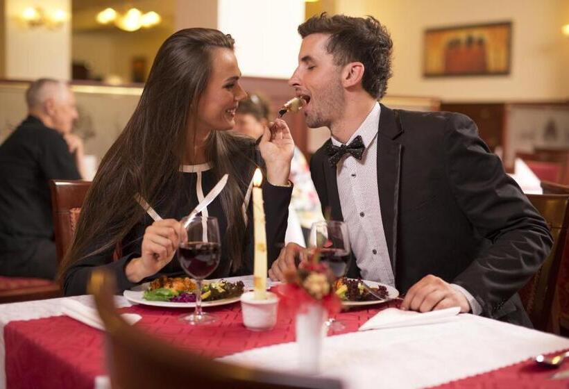 Spa Hotel čajkovskij