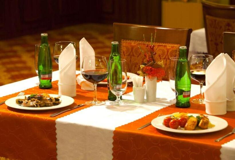 Spa Hotel čajkovskij