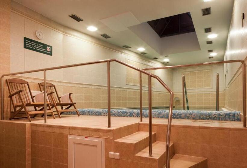 Spa Hotel čajkovskij