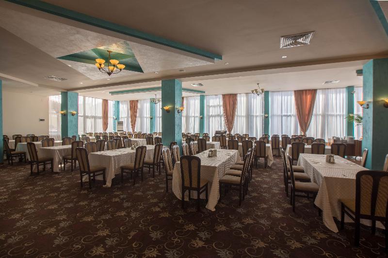 Bacolux Afrodita Resort & Spa, Herculane