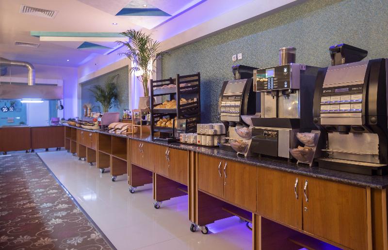 Bacolux Afrodita Resort & Spa, Herculane