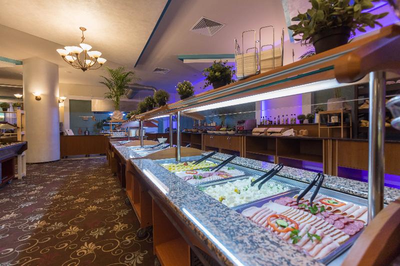 Bacolux Afrodita Resort & Spa, Herculane