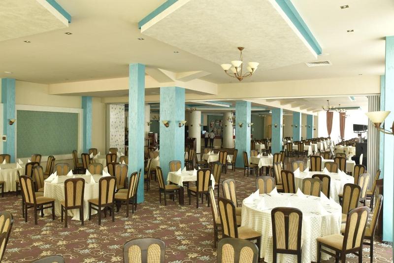 Bacolux Afrodita Resort & Spa, Herculane