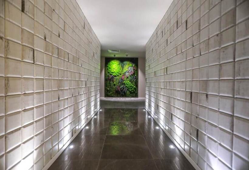 Bacolux Afrodita Resort & Spa, Herculane