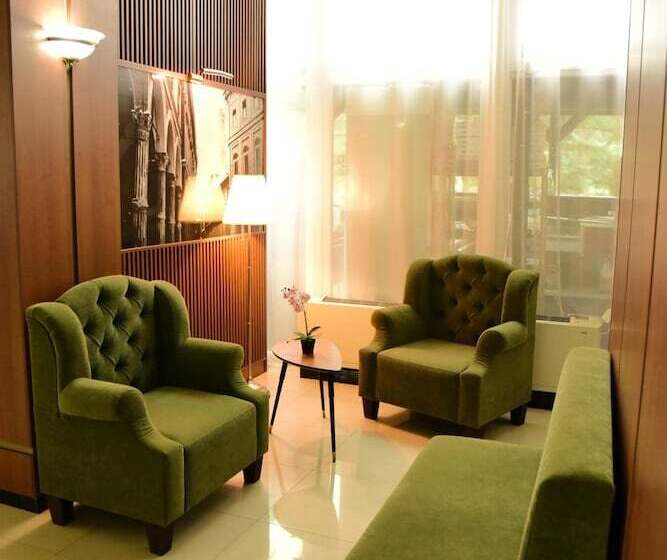 Bacolux Afrodita Resort & Spa, Herculane