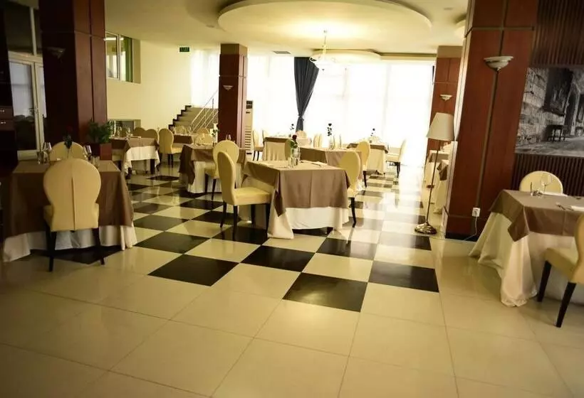 Bacolux Afrodita Resort & Spa, Herculane