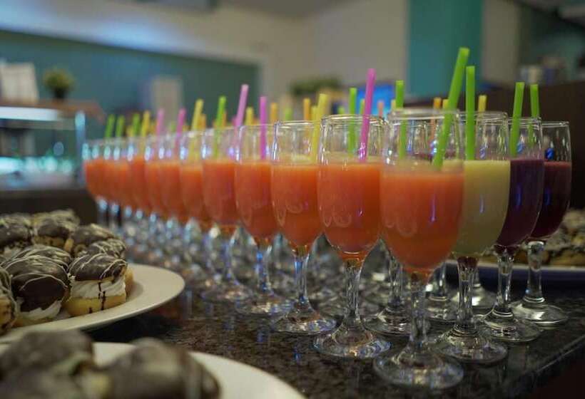 Bacolux Afrodita Resort & Spa, Herculane