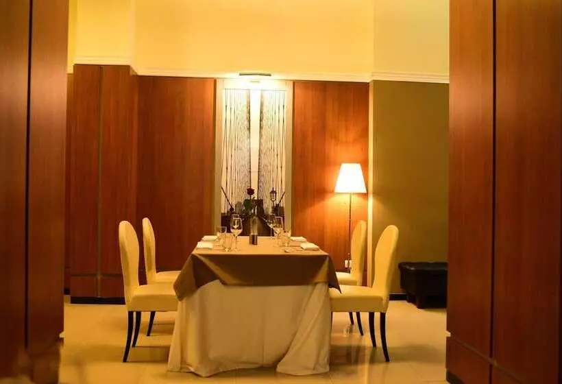 Bacolux Afrodita Resort & Spa, Herculane