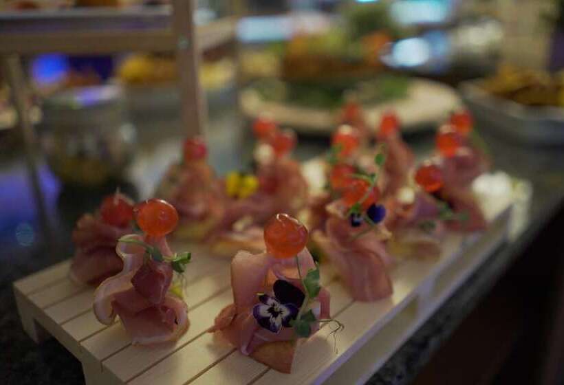 Bacolux Afrodita Resort & Spa, Herculane