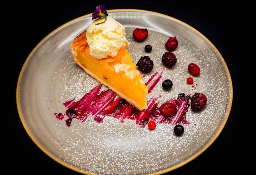 Bacolux Afrodita Resort & Spa, Herculane