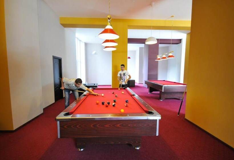 Bacolux Afrodita Resort & Spa, Herculane