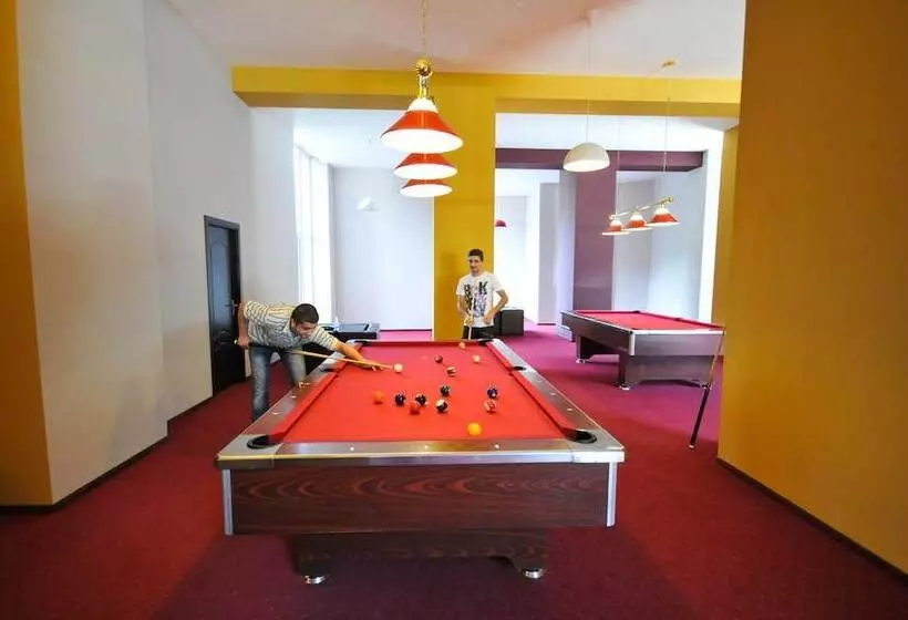 Bacolux Afrodita Resort & Spa, Herculane