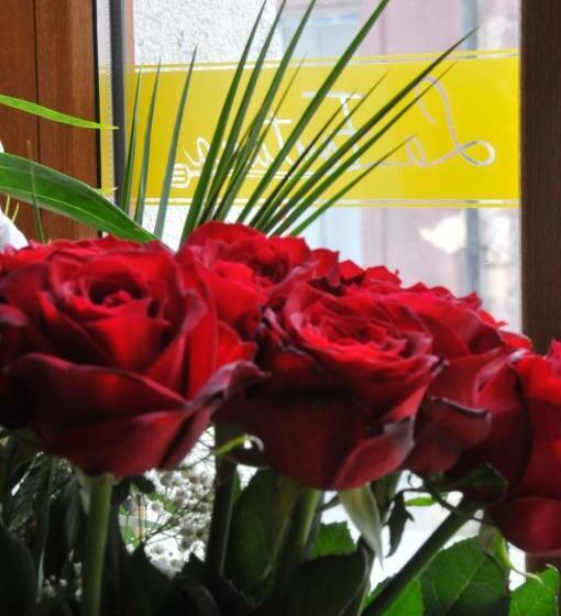 تختخواب و صبحانه Pension La Fontana