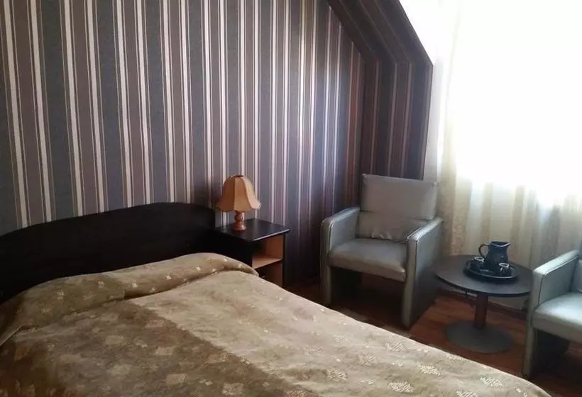 تختخواب و صبحانه Vila Monica