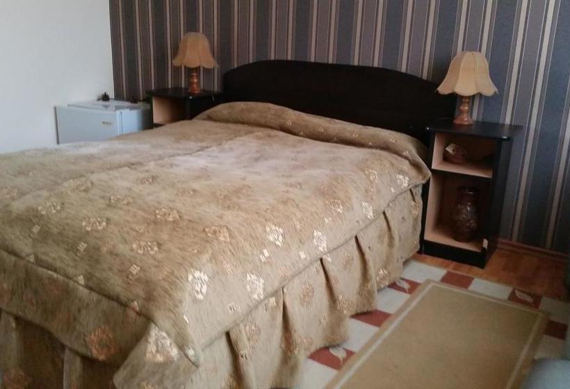 مبيت وإفطار Vila Monica