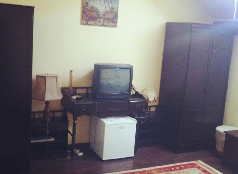 مبيت وإفطار Vila Monica