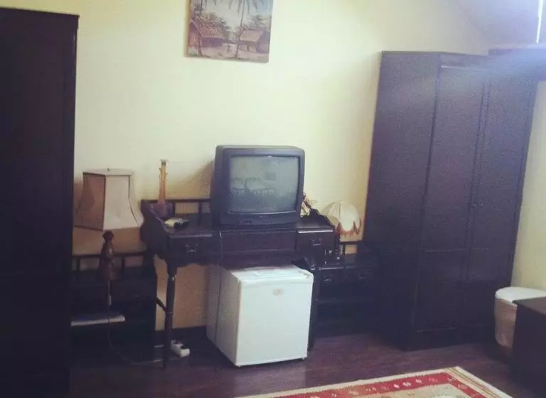 تختخواب و صبحانه Vila Monica