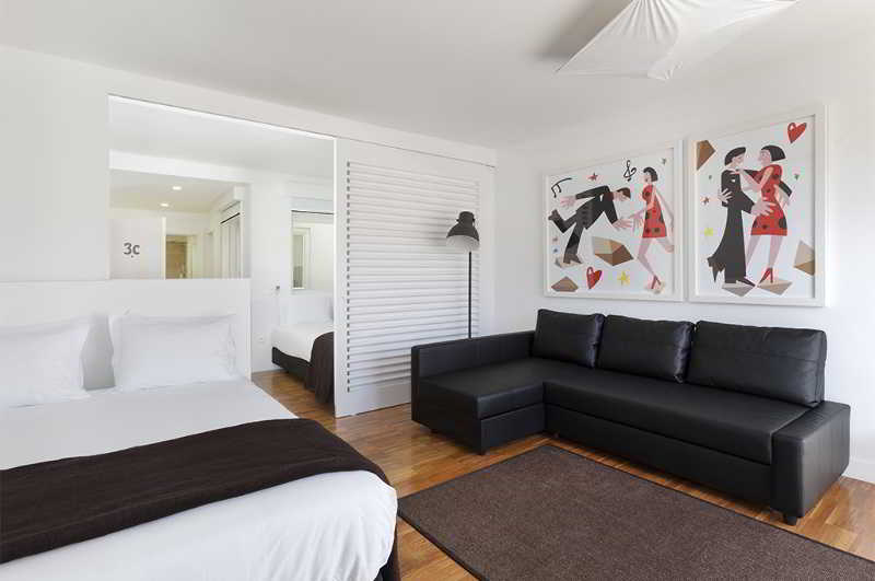 Hello Lisbon Bairro Alto Apartments