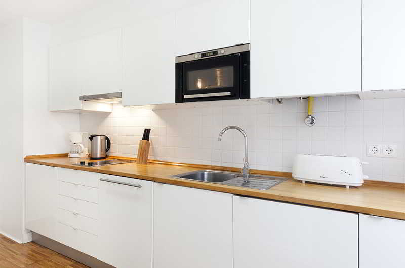 Hello Lisbon Bairro Alto Apartments