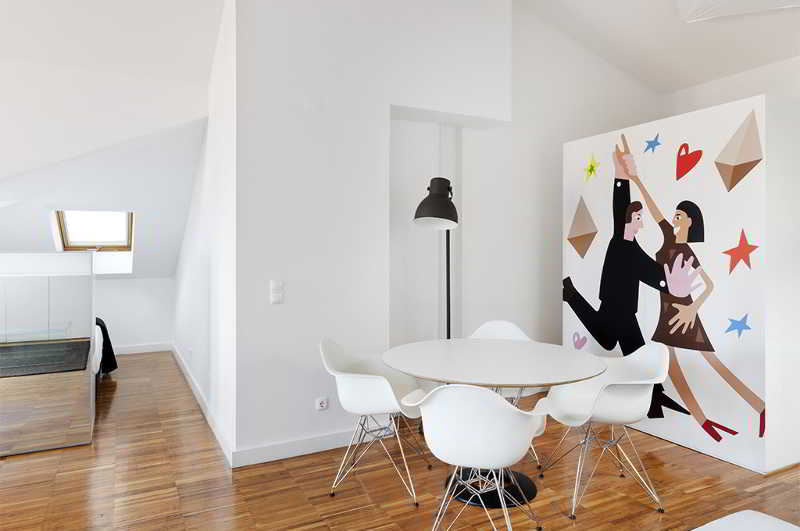 Hello Lisbon Bairro Alto Apartments