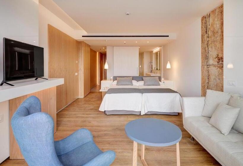 Hipotels Playa de Palma Palace & Spa