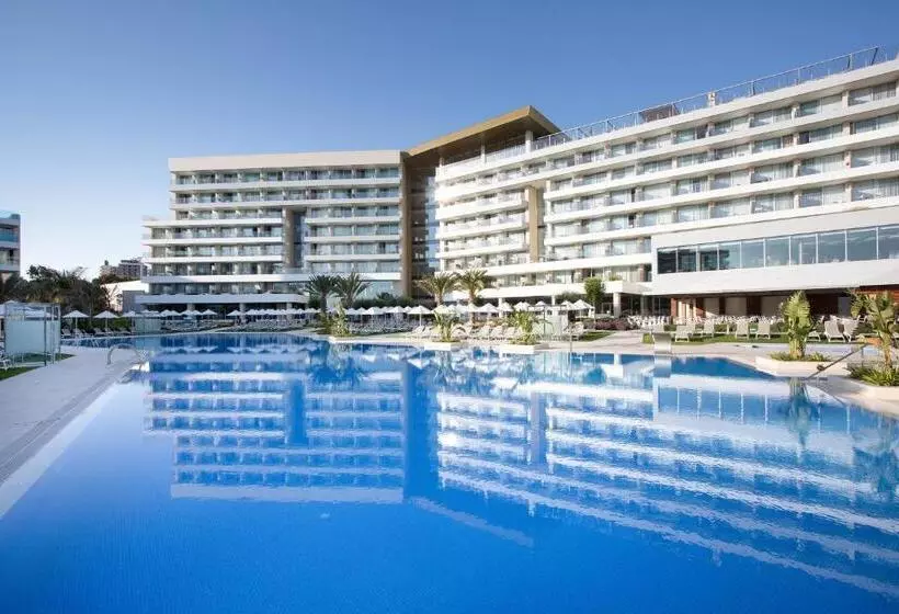 Hipotels Playa de Palma Palace & Spa