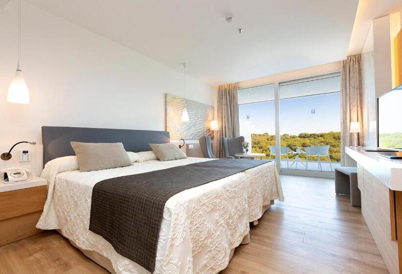 Hipotels Playa de Palma Palace & Spa