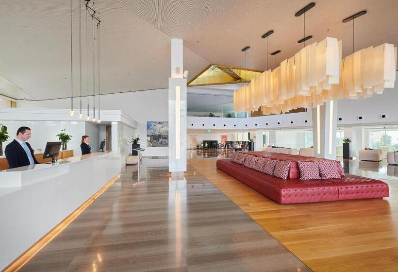 Hipotels Playa de Palma Palace & Spa