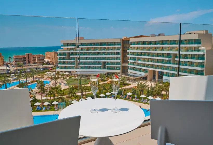 Hipotels Playa de Palma Palace & Spa