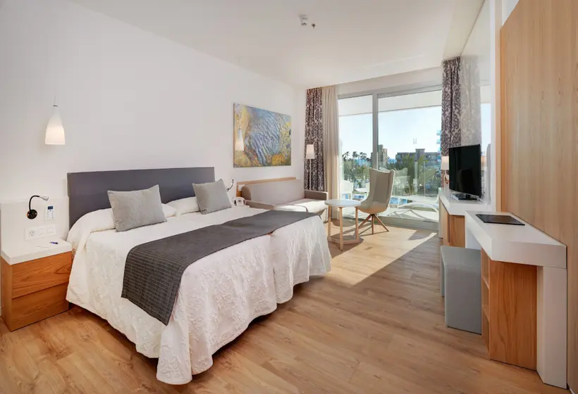 Hipotels Playa de Palma Palace & Spa