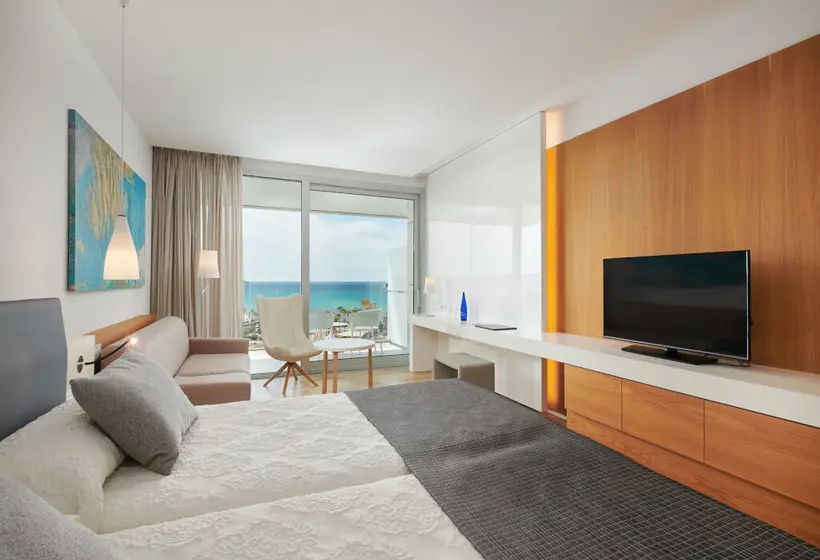 Hipotels Playa de Palma Palace & Spa
