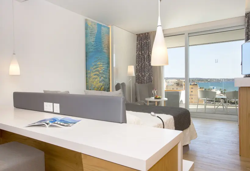 Hipotels Playa de Palma Palace & Spa