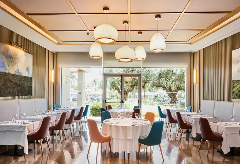 Hipotels Playa de Palma Palace & Spa