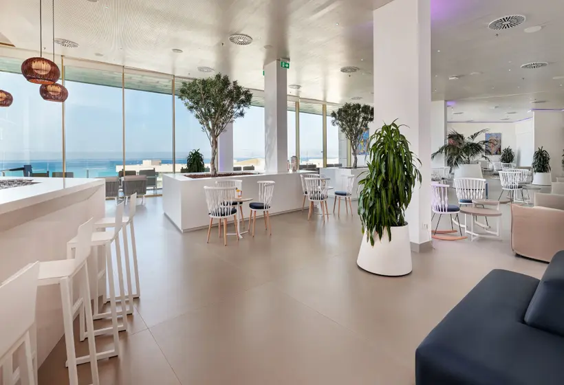 Hipotels Playa de Palma Palace & Spa