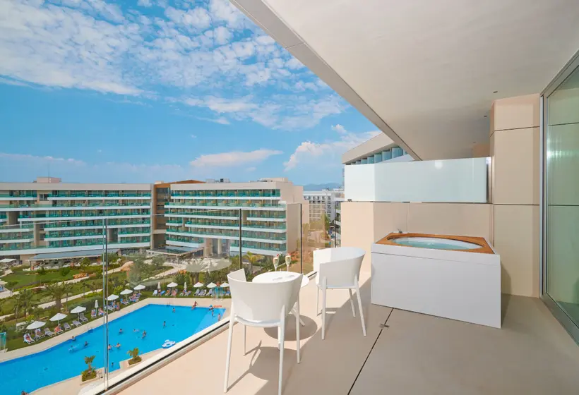 Hipotels Playa de Palma Palace & Spa