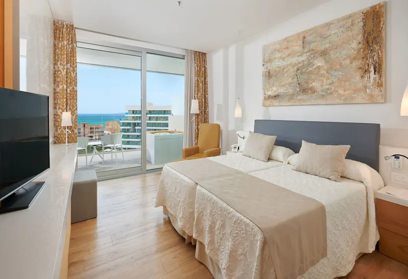 Hipotels Playa de Palma Palace & Spa