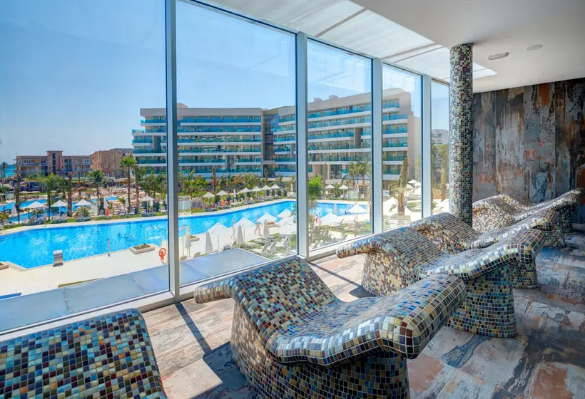 Hipotels Playa de Palma Palace & Spa