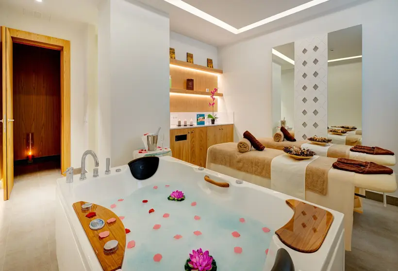 Hipotels Playa de Palma Palace & Spa