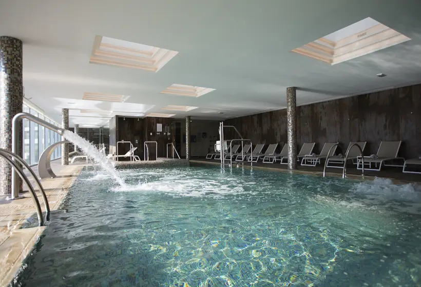 Hipotels Playa de Palma Palace & Spa