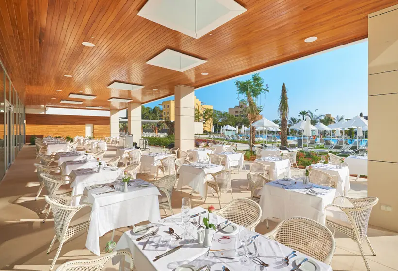 Hipotels Playa de Palma Palace & Spa