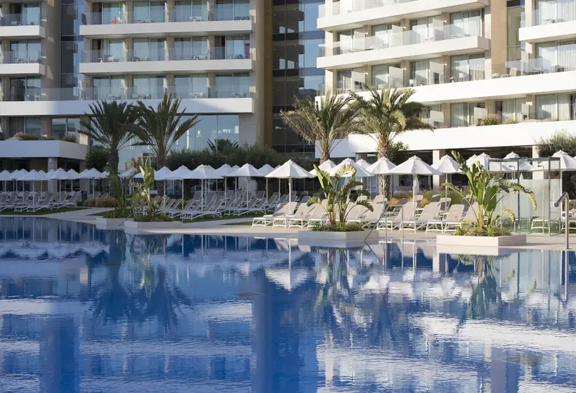 Hipotels Playa de Palma Palace & Spa