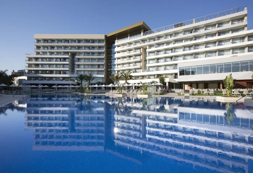 Hipotels Playa de Palma Palace & Spa