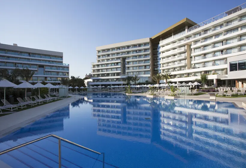 Hipotels Playa de Palma Palace & Spa