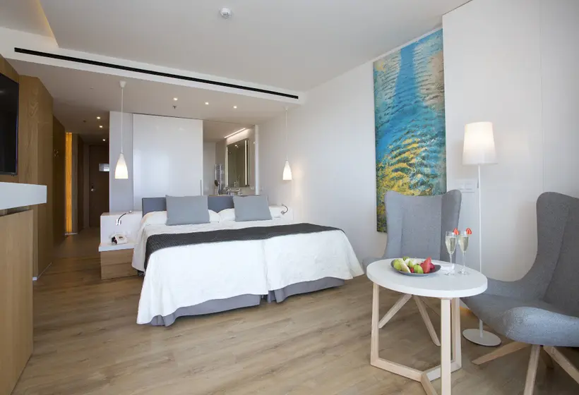 Hipotels Playa de Palma Palace & Spa