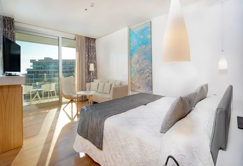 Hipotels Playa de Palma Palace & Spa