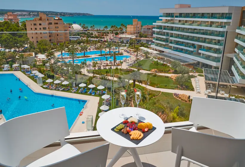 Hipotels Playa de Palma Palace & Spa