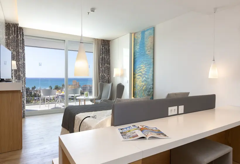 Hipotels Playa de Palma Palace & Spa